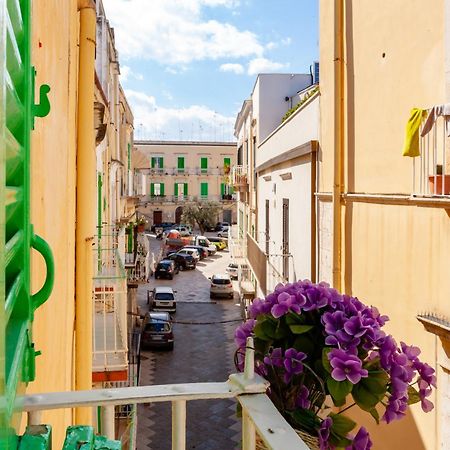 Bed and Breakfast Sud 47 Molfetta Esterno foto