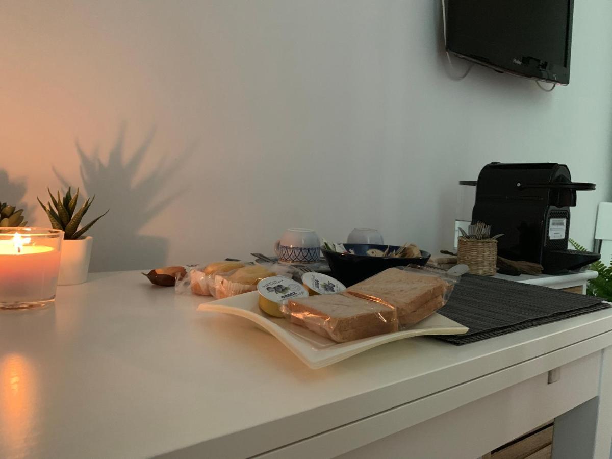 Bed and Breakfast Sud 47 Molfetta Esterno foto