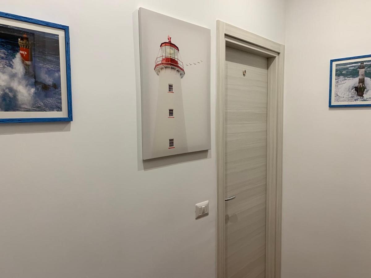 Bed and Breakfast Sud 47 Molfetta Esterno foto