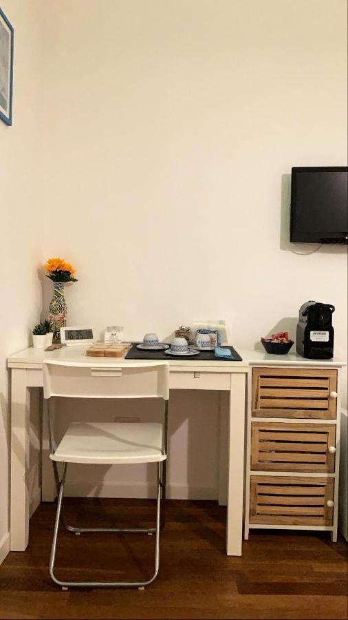 Bed and Breakfast Sud 47 Molfetta Esterno foto