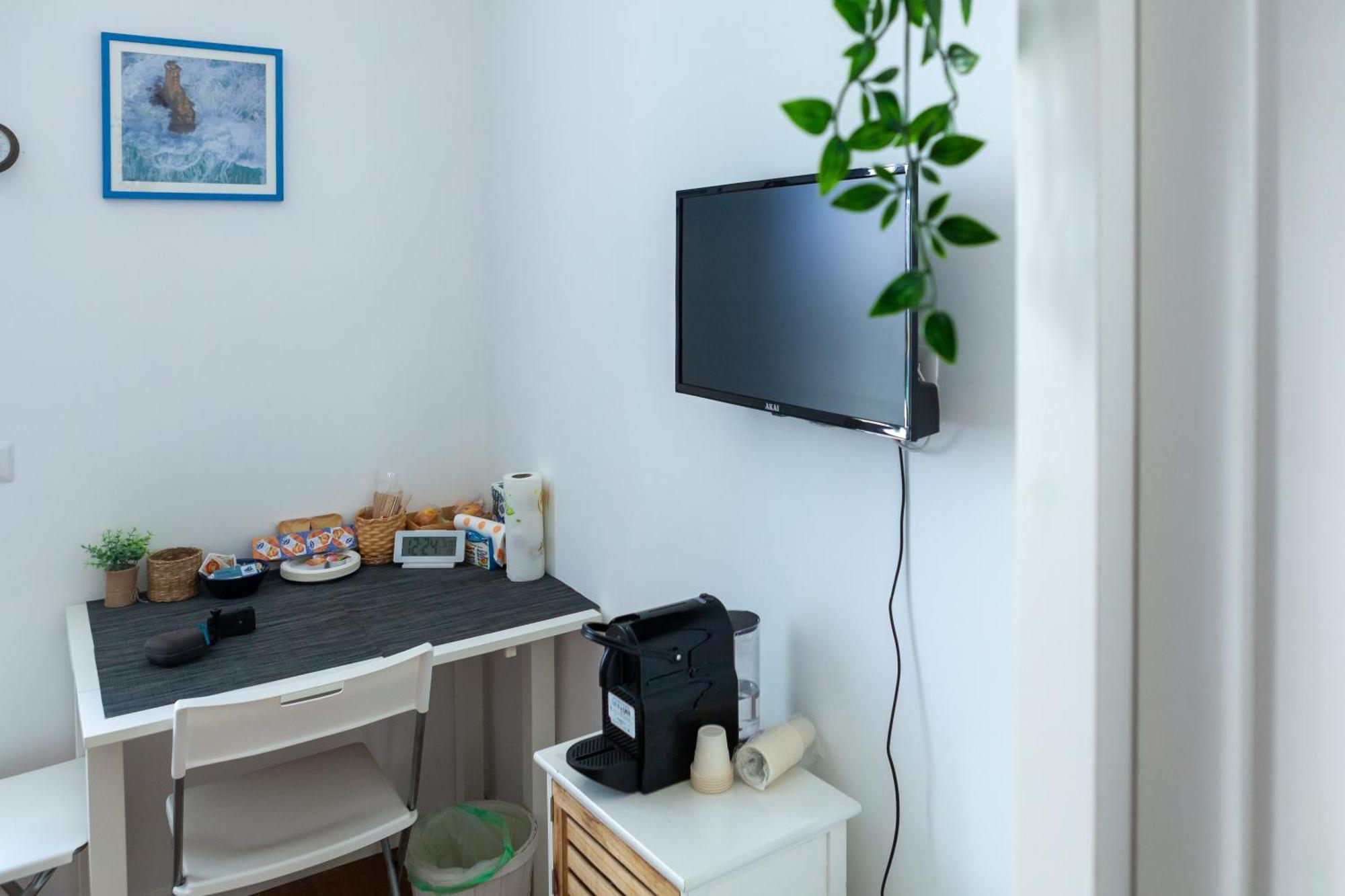 Bed and Breakfast Sud 47 Molfetta Esterno foto