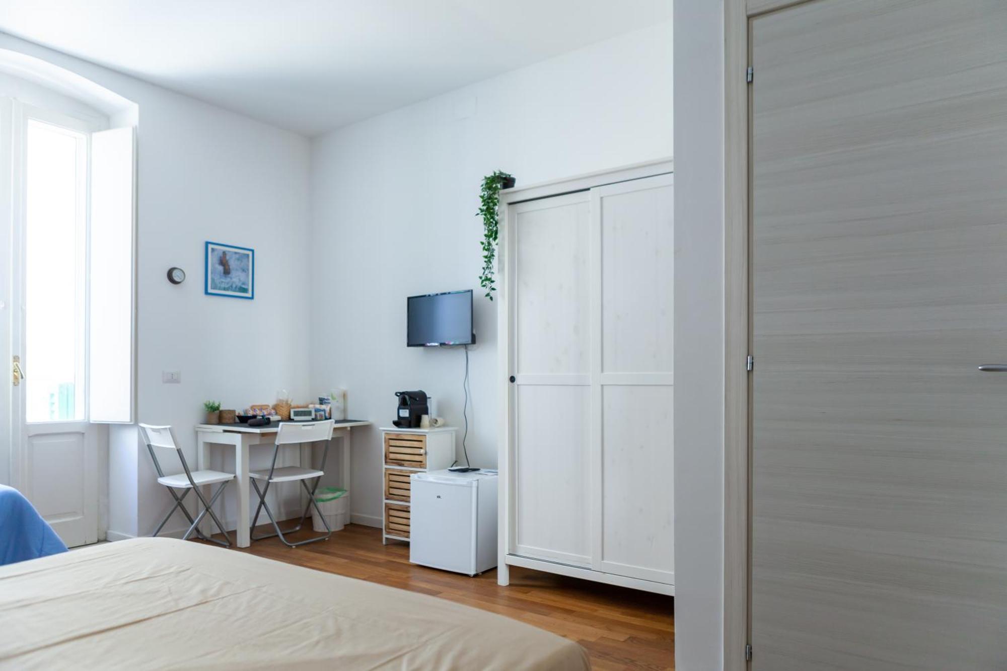 Bed and Breakfast Sud 47 Molfetta Esterno foto