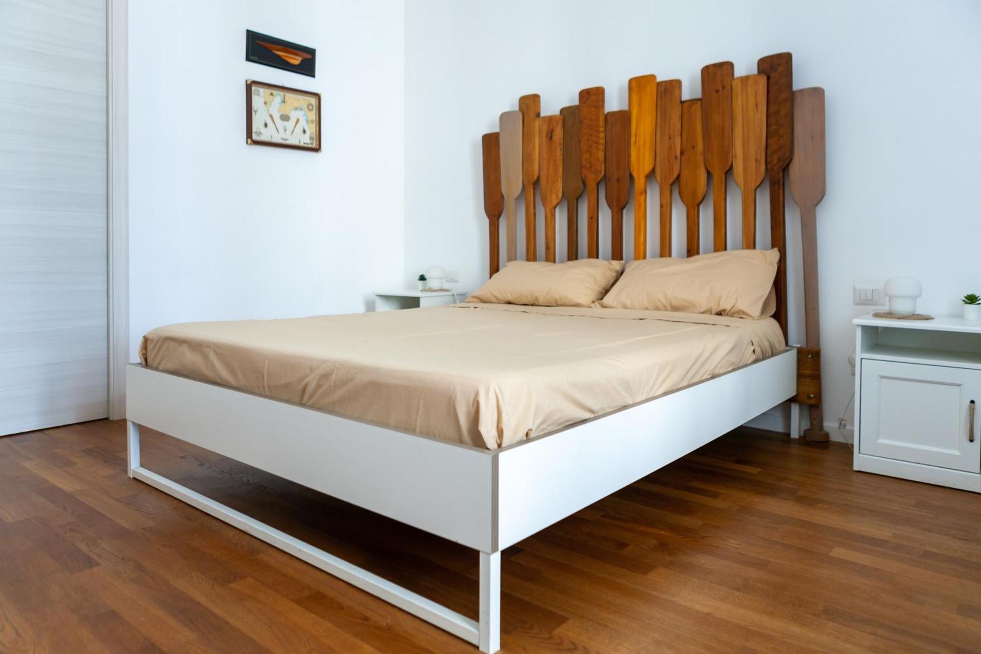 Bed and Breakfast Sud 47 Molfetta Esterno foto