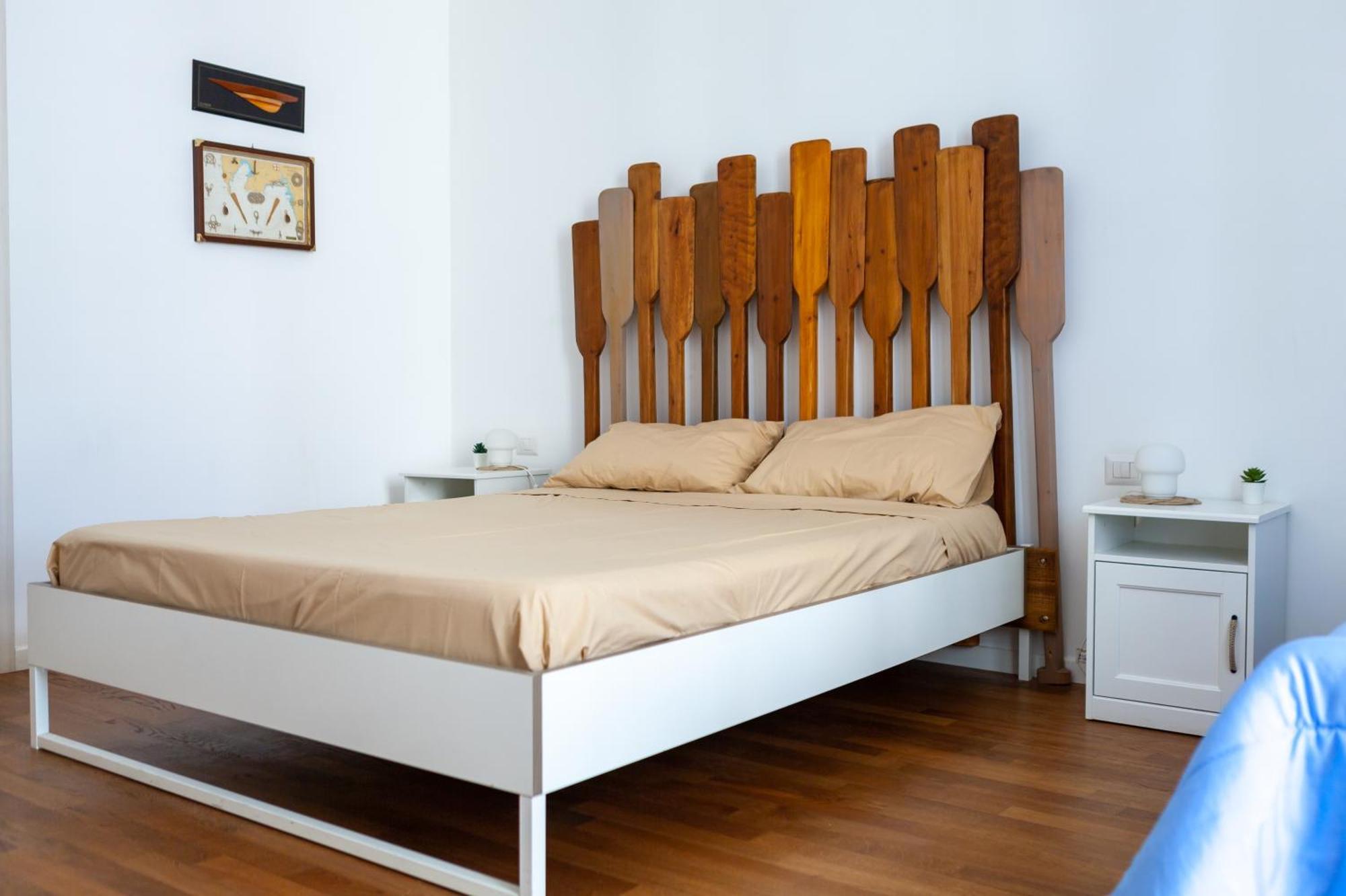 Bed and Breakfast Sud 47 Molfetta Esterno foto