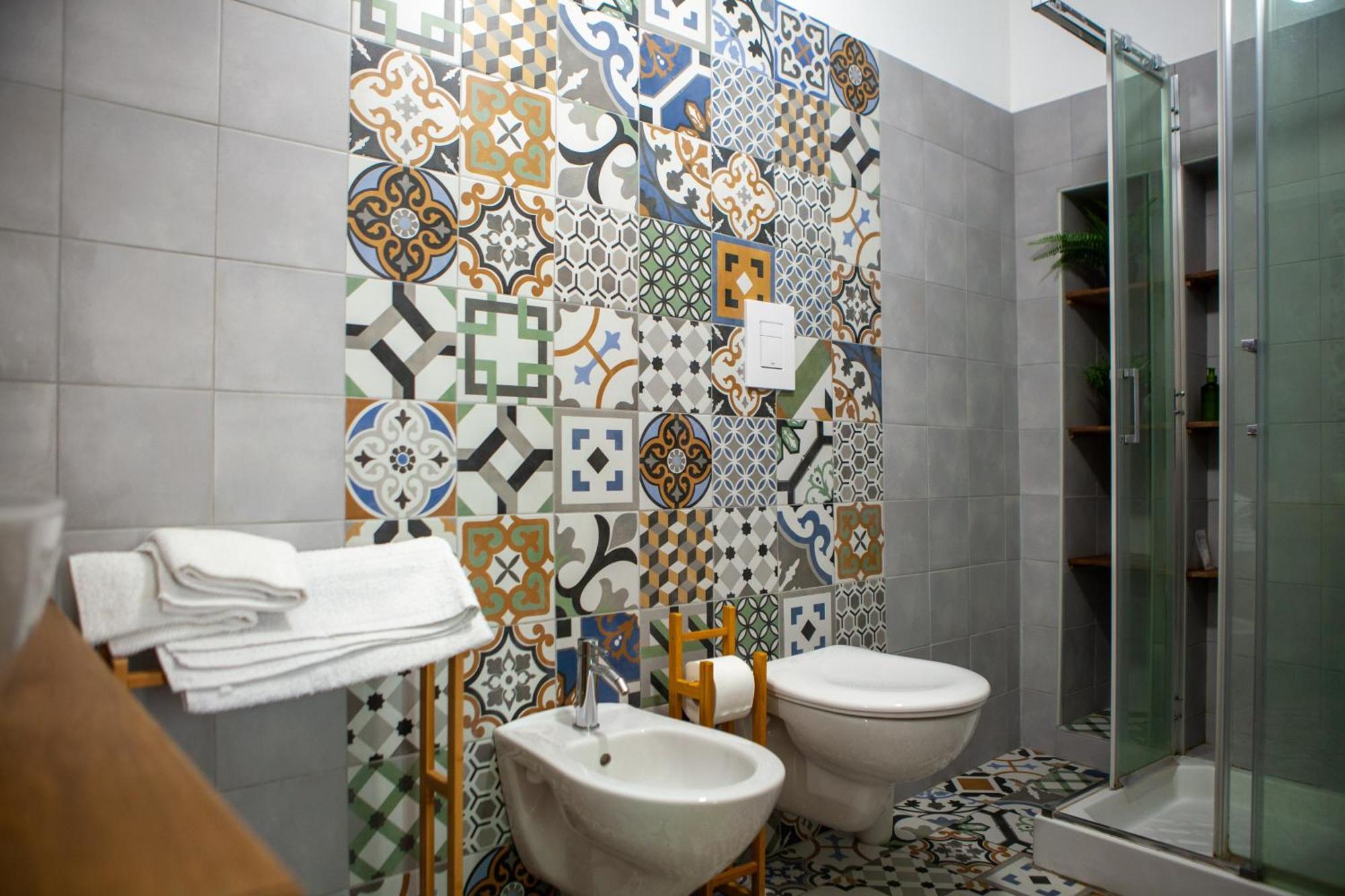 Bed and Breakfast Sud 47 Molfetta Esterno foto