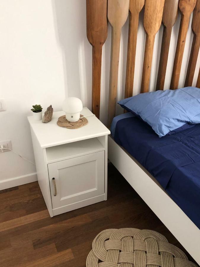 Bed and Breakfast Sud 47 Molfetta Esterno foto