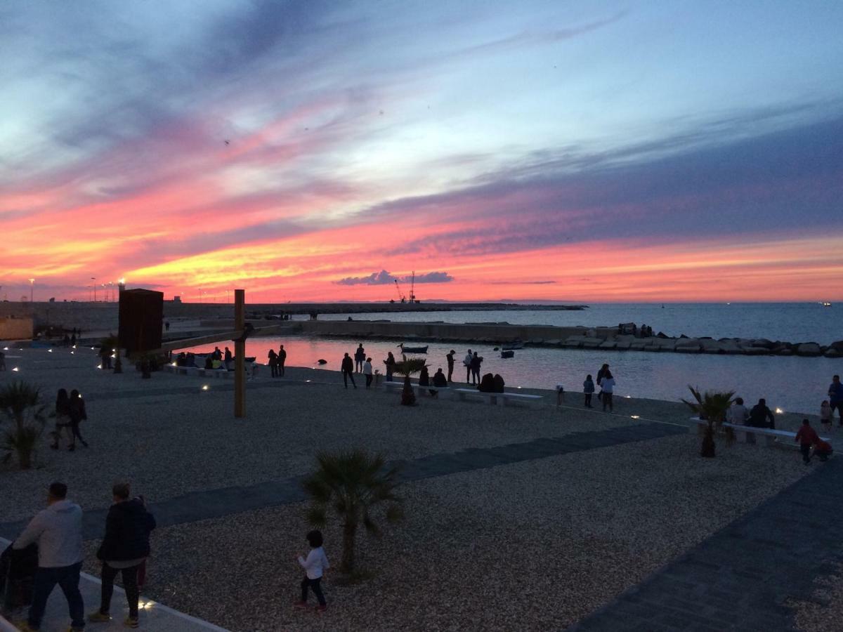 Bed and Breakfast Sud 47 Molfetta Esterno foto